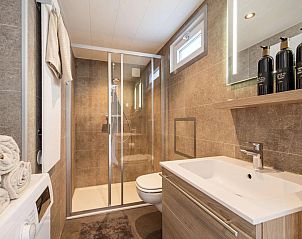 Guest house 060734 - Holiday property IJsselmeer - De Lemstervlam