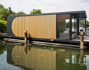 Guest house 060735 - Holiday property IJsselmeer - Het Fries Anker