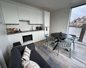 Guest house 060735 - Holiday property IJsselmeer - Het Fries Anker