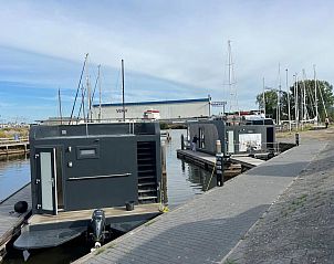 Guest house 060735 - Holiday property IJsselmeer - Het Fries Anker
