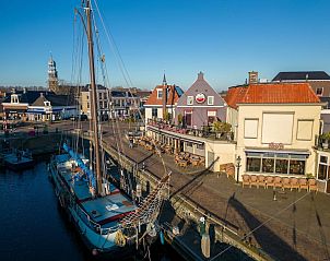 Guest house 060735 - Holiday property IJsselmeer - Het Fries Anker