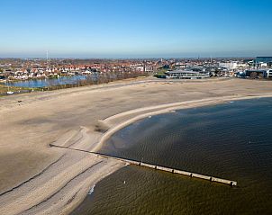 Guest house 060735 - Holiday property IJsselmeer - Het Fries Anker