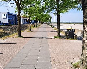 Verblijf 060748 - Bungalow IJsselmeer - Strandbungalow P- 2-4