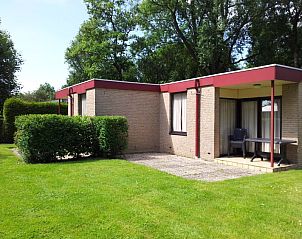 Unterkunft 060749 - Bungalow IJsselmeer - Family Strandhaus P 2-4