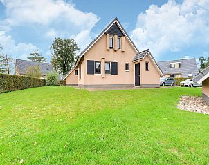 Verblijf 060908 - Vakantiewoning Friese bossen - Achttien