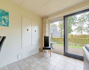Verblijf 060908 - Vakantiewoning Friese bossen - Achttien