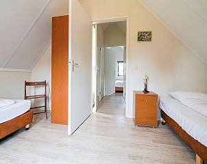 Verblijf 060908 - Vakantiewoning Friese bossen - Achttien