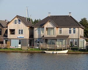 Verblijf 061201 • Vakantiewoning IJsselmeer • Tuulikki tekoop