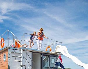 Verblijf 061206 - Vakantiewoning IJsselmeer - FR060