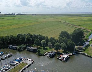 Verblijf 061206 - Vakantiewoning IJsselmeer - FR060