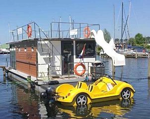 Verblijf 061206 - Vakantiewoning IJsselmeer - FR060