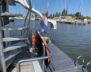 Verblijf 061206 - Vakantiewoning IJsselmeer - FR060