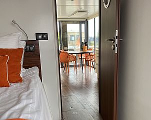 Verblijf 061206 - Vakantiewoning IJsselmeer - FR060