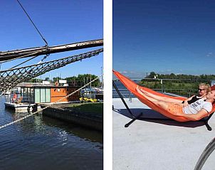 Verblijf 061206 - Vakantiewoning IJsselmeer - FR060