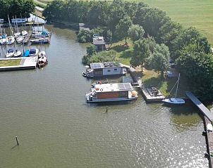 Verblijf 061206 - Vakantiewoning IJsselmeer - FR060