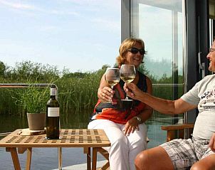 Verblijf 061206 - Vakantiewoning IJsselmeer - FR060