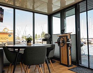 Guest house 061221 - Holiday property IJsselmeer - FR284