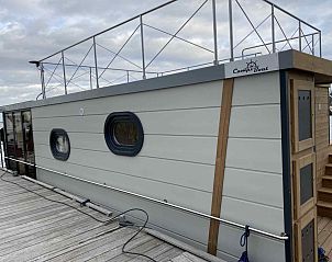 Guest house 061221 - Holiday property IJsselmeer - FR284