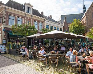 Verblijf 062402 - Vakantie appartement Friese elfsteden - Hotel de Gulden Leeuw