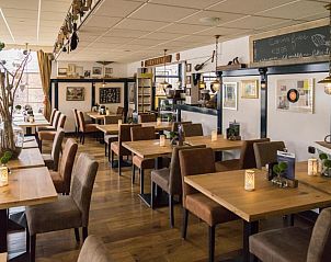 Verblijf 062402 - Vakantie appartement Friese elfsteden - Hotel de Gulden Leeuw