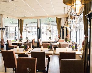 Verblijf 062402 - Vakantie appartement Friese elfsteden - Hotel de Gulden Leeuw