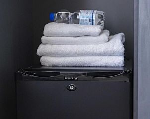 Verblijf 062402 - Vakantie appartement Friese elfsteden - Hotel de Gulden Leeuw