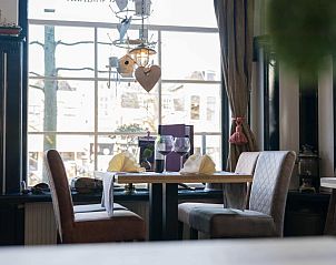 Verblijf 062402 - Vakantie appartement Friese elfsteden - Hotel de Gulden Leeuw