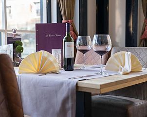 Verblijf 062402 - Vakantie appartement Friese elfsteden - Hotel de Gulden Leeuw