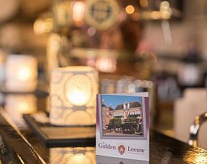 Verblijf 062402 - Vakantie appartement Friese elfsteden - Hotel de Gulden Leeuw