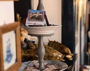 Verblijf 062402 - Vakantie appartement Friese elfsteden - Hotel de Gulden Leeuw