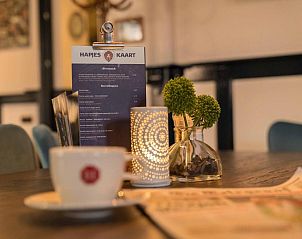 Verblijf 062402 - Vakantie appartement Friese elfsteden - Hotel de Gulden Leeuw