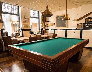 Verblijf 062402 - Vakantie appartement Friese elfsteden - Hotel de Gulden Leeuw