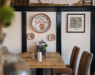 Verblijf 062402 - Vakantie appartement Friese elfsteden - Hotel de Gulden Leeuw