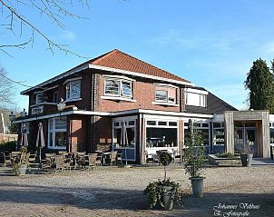 Verblijf 063501 • Bed and breakfast Zuidoost Groningen • Hof van Sellingen 