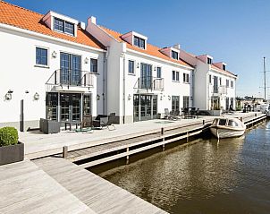 Verblijf 065001 • Vakantie appartement Noord-Holland zuid • Najade Resort 