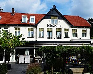Verblijf 065601 • Vakantie appartement Utrecht noord • Best Western Plus Berghotel Amersfoort 