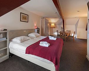 Verblijf 065606 - Vakantie appartement Utrecht noord - Hotel de Gaaper