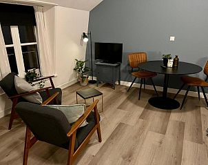 Verblijf 065606 - Vakantie appartement Utrecht noord - Hotel de Gaaper