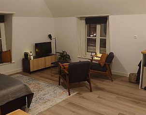 Verblijf 065606 - Vakantie appartement Utrecht noord - Hotel de Gaaper