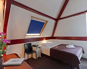 Verblijf 065606 - Vakantie appartement Utrecht noord - Hotel de Gaaper