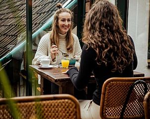 Verblijf 065607 - Vakantie appartement Utrecht noord - Long John's Hotel