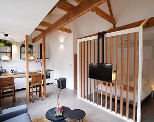 Verblijf 065607 - Vakantie appartement Utrecht noord - Long John's Hotel