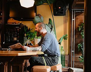 Verblijf 065607 - Vakantie appartement Utrecht noord - Long John's Hotel