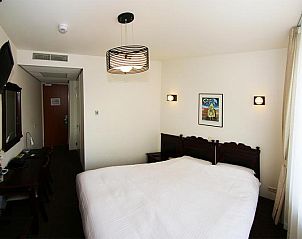 Verblijf 065610 - Vakantie appartement Utrecht noord - Hotel Keistad