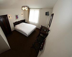 Verblijf 065610 - Vakantie appartement Utrecht noord - Hotel Keistad