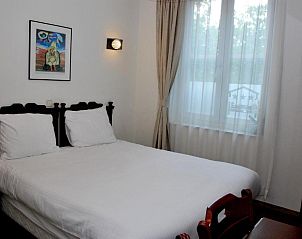 Verblijf 065610 - Vakantie appartement Utrecht noord - Hotel Keistad