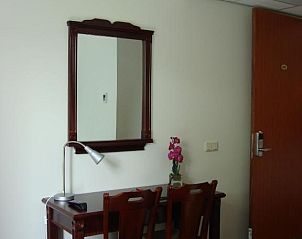 Verblijf 065610 - Vakantie appartement Utrecht noord - Hotel Keistad