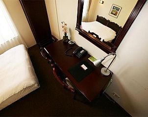 Verblijf 065610 - Vakantie appartement Utrecht noord - Hotel Keistad