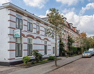 Verblijf 065613 • Vakantie appartement Utrecht noord • Hotel Randenbroek 