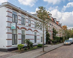 Verblijf 065613 - Vakantie appartement Utrecht noord - Hotel Randenbroek